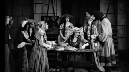 Leslie Eveleigh − Pioneer of the Silent Film