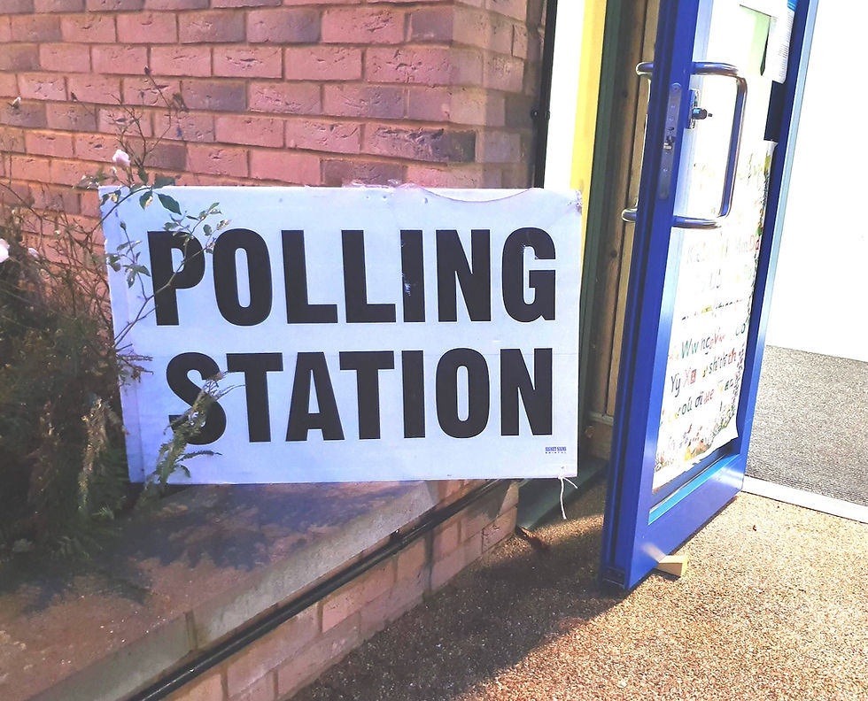 Questions for local council candidates from the Forest Hill Society