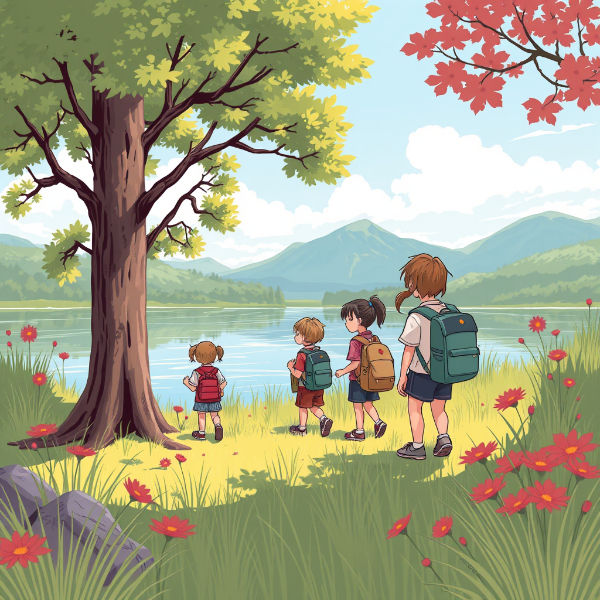 Field Trips