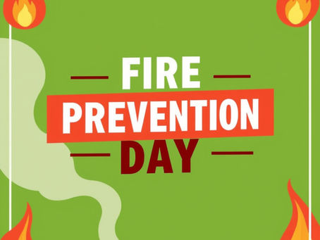 Fire Prevention Day