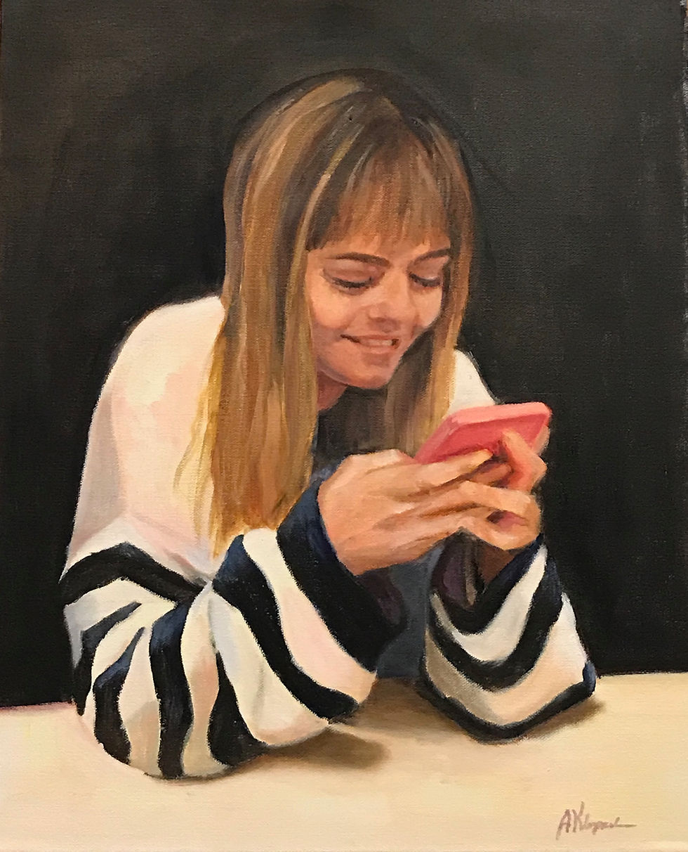 Text Heaven