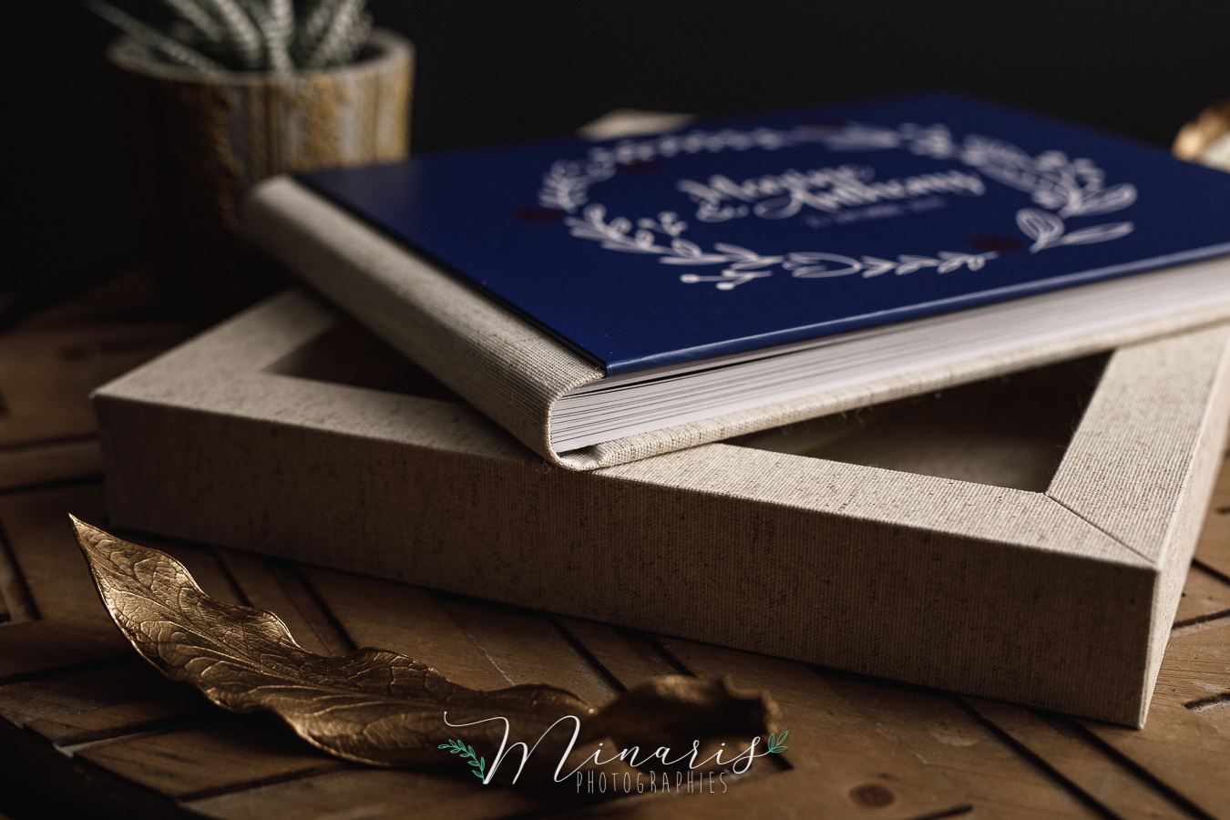 Gamme de livre GoBook