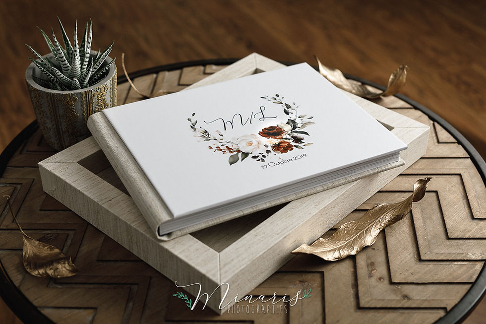 Gamme de livre GoBook