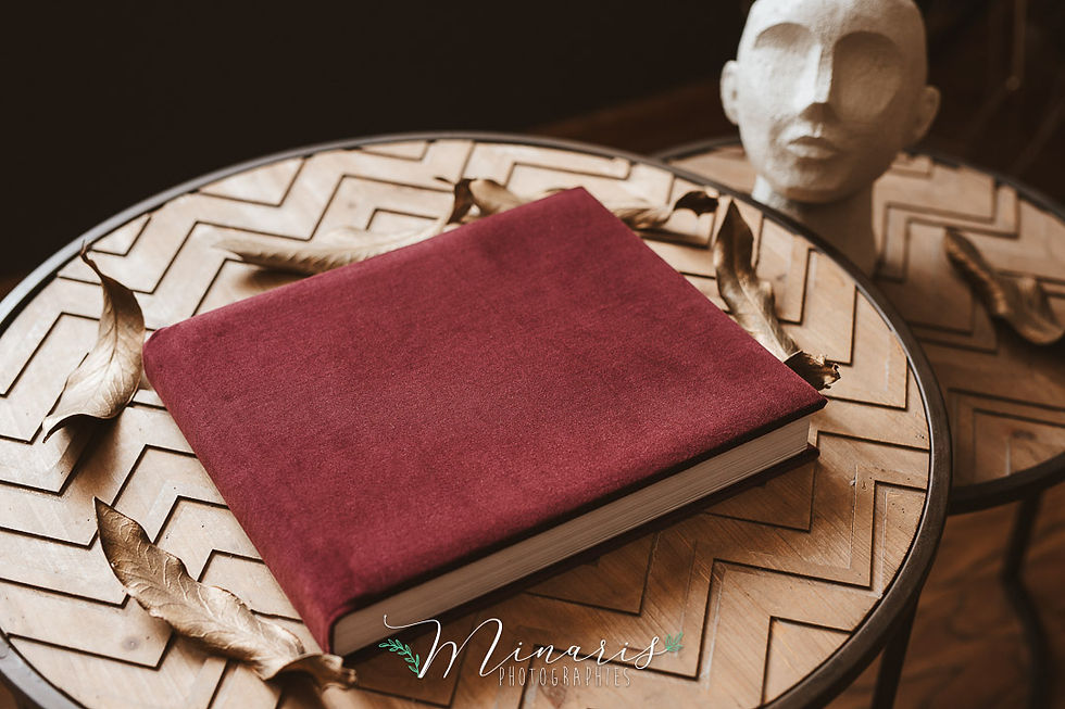 Livre EcoBook