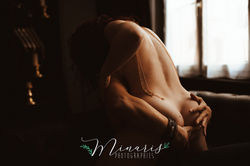 Photographie intimiste couple