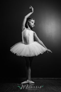 Séance photo en famille