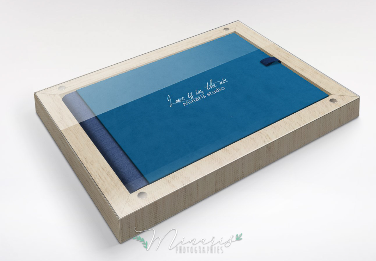 Inspiration gamme de livre GoBook