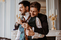 Photographie de mariage à Troyes, Aube.