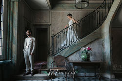 Photographie de mariage à Troyes, Aube.