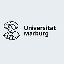 Logo:  Universität Marburg