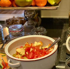Obstsalat