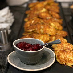 Kartoffelröstis