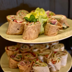 Wraps