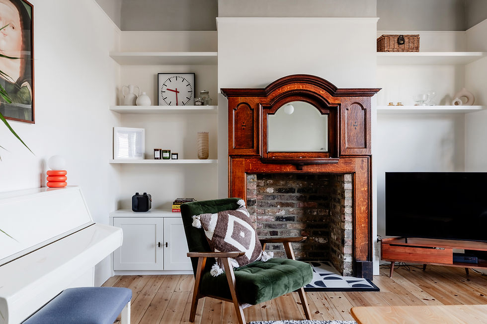 The Craft Revival: Why Bespoke Joinery Matters Now