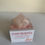 Thumbnail: Rose Quartz Wellness Stone