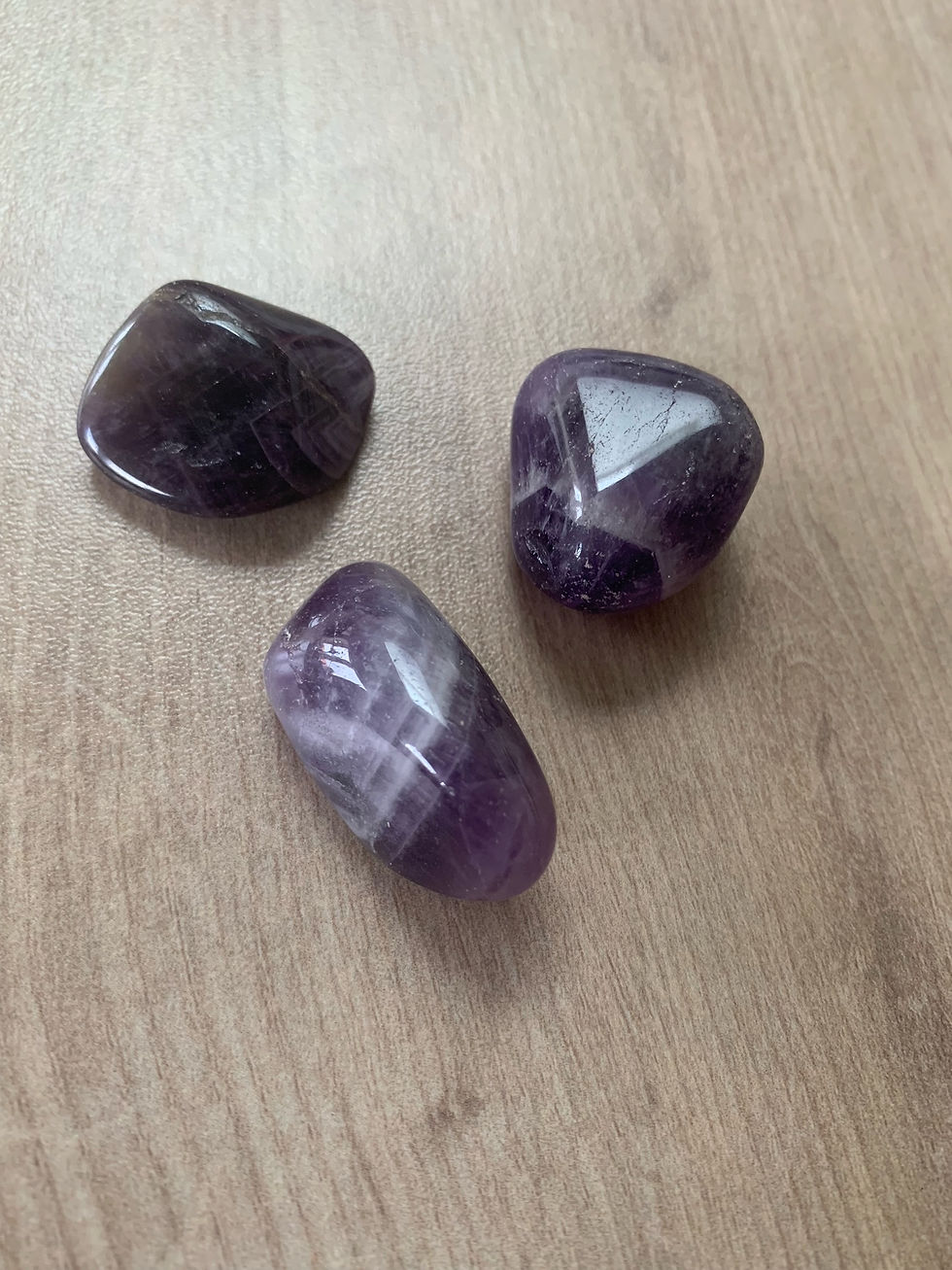 Thumbnail: Crystal Tumblestones