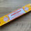 Thumbnail: Incense Sticks