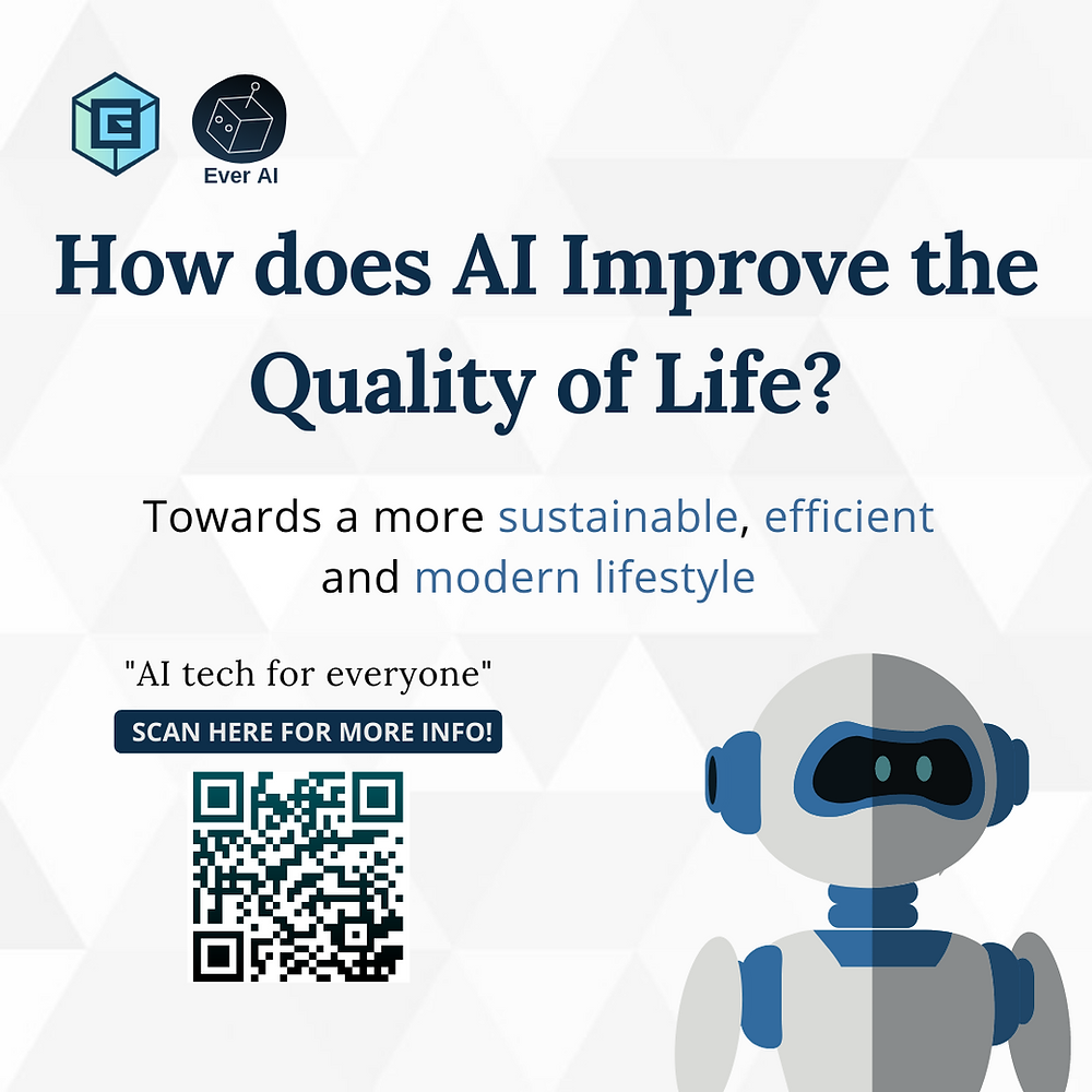 AI Elevating Daily Life: A Seamless Integration AI Elevating Daily Life: A Seamless Integration