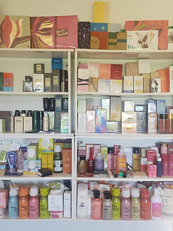 Perfume Boticário em Goianira 