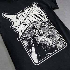 barbarian hermit t shirt thulsa doom
