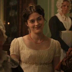 Yours, Etc.—Jane Fairfax: A New Beginning