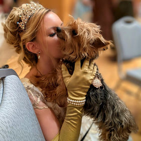 Janeite Spotlight: Introducing Lady Annette Cheney-Williams