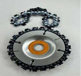 DISCO PARA MADERA #1