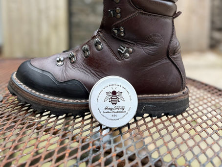 Boot Care