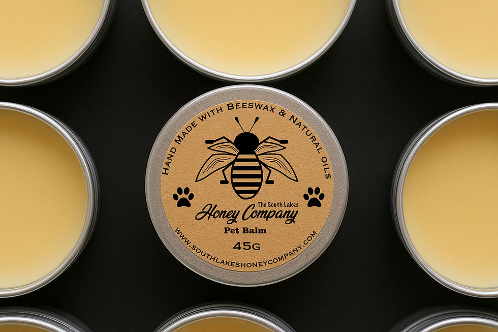 Exciting new products