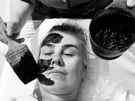 Veen wellness in Estland