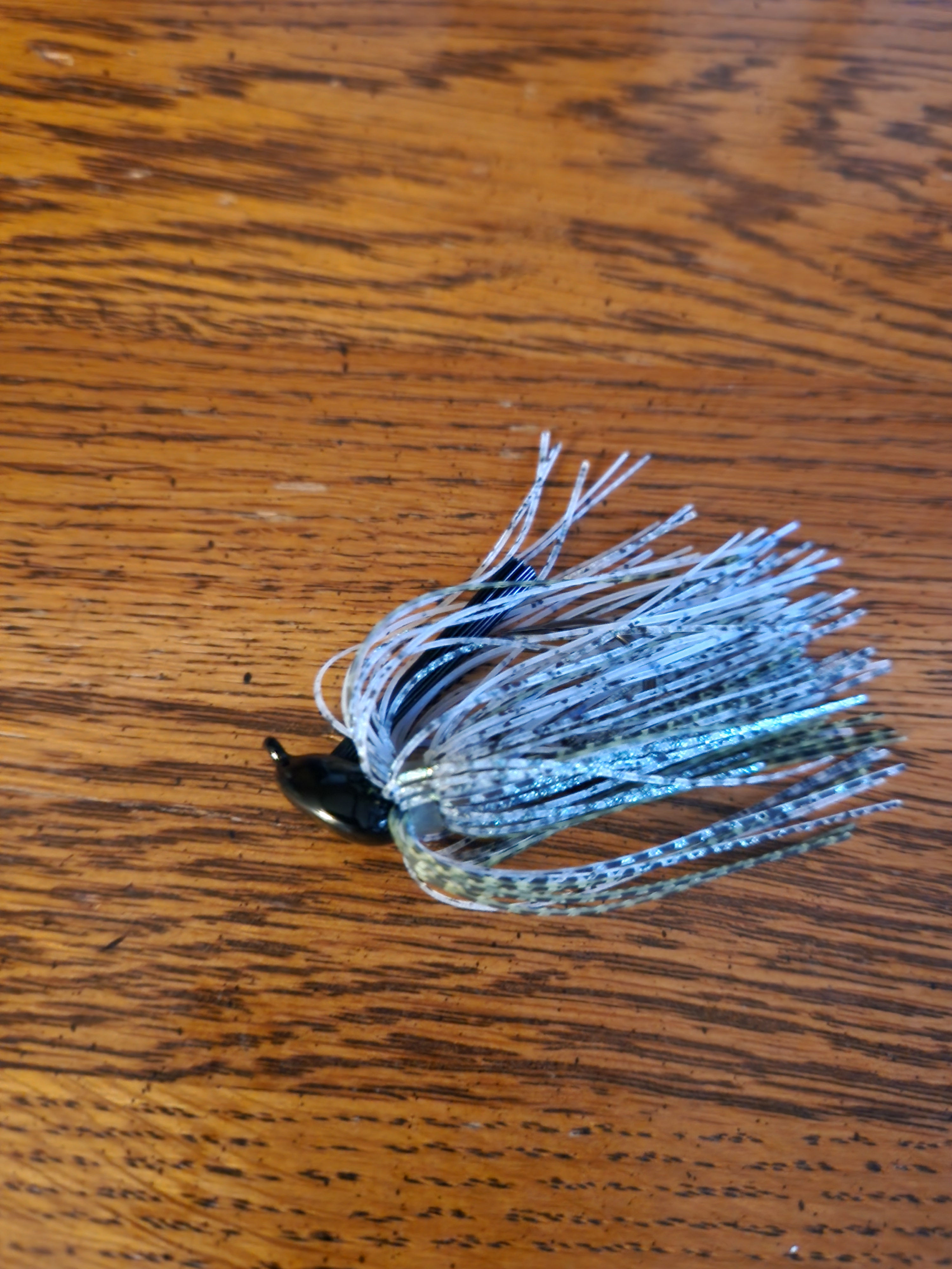 Jigs (Flip or Skipping) 1 Pack
