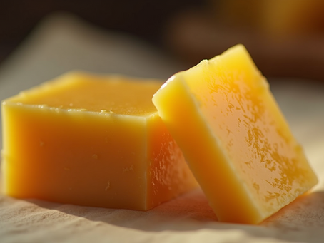 Nourish Your Skin with Organic Beeswax