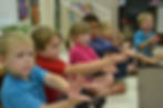 Action Learning Songs