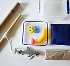 Fantastic Fingers Fine Motor Program