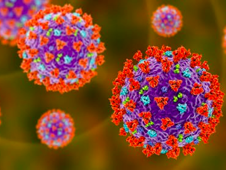 The 9 weeks Vaccination Challenge: Scaling Up Covid-19 Response in Salesforce