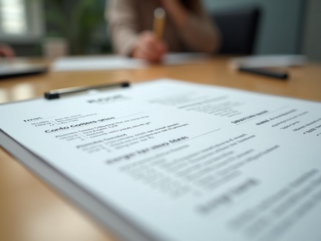 Craft the Perfect Resume with Elite Resume Crafting
