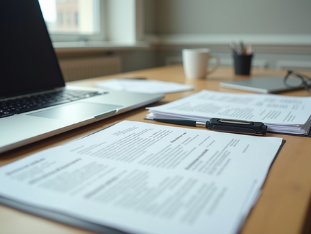 Elite Resume Services for Career Advancement: Premium Resume Services Tips