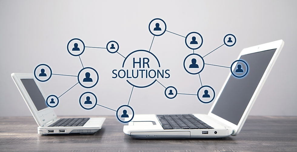 Fractional HR vs. Outsourced HR: Understanding the Difference and Benefits