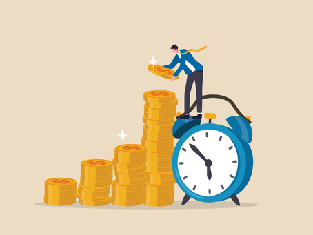 Time as the New Salary: What are "Time-Wealth" Benefits?