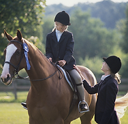 Riding Lessons