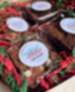 Assorted Brownie Box