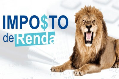 DECLARAÇÃO DE IMPOSTO DE RENDA CHEGOU. E AGORA COMO NÃO ERRAR?