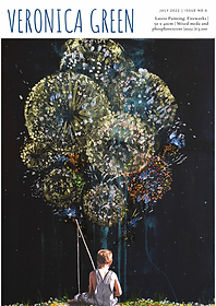 ISSUE FIVE NEWSLETTER