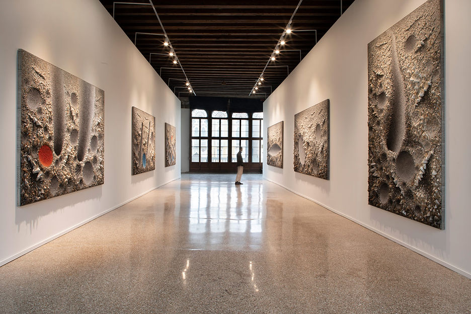 Exhibition Care_Chun Kwang Young_Times Reimagined_Venice Biennale_Collateral_2022.jpg