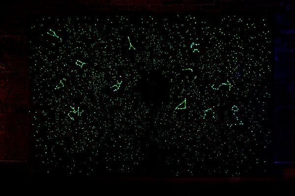Veronica Green_My Space_Brighten dark spaces_exhibition_nightview.jpg