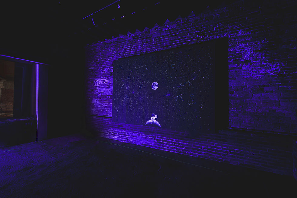 Veronica Green_My Space_Brighten Dark Places_exhibition_nightscene 2023.jpg