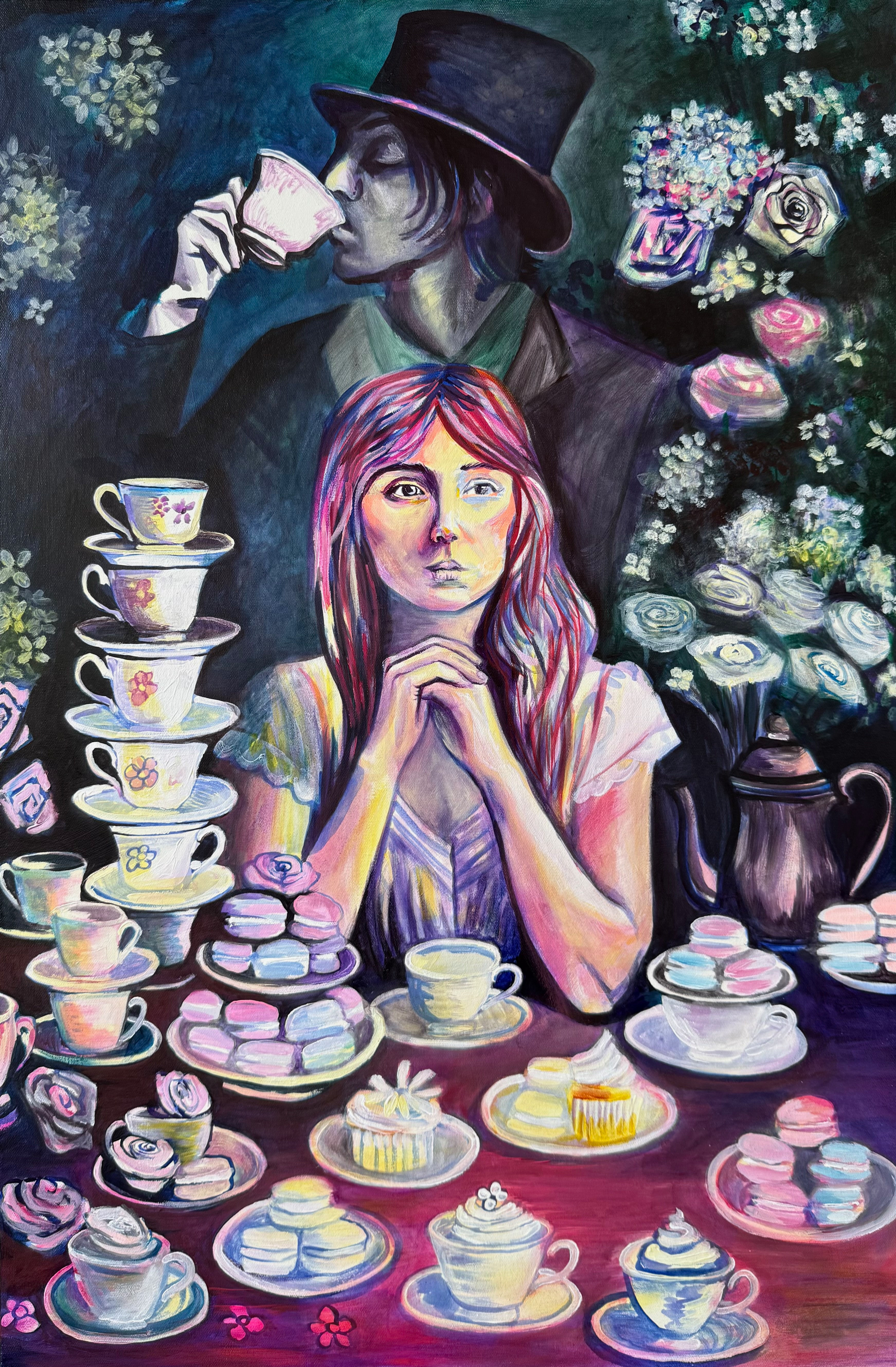 Tea Time