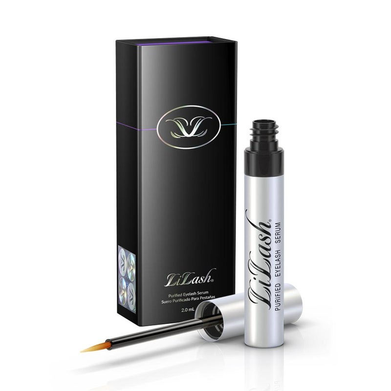 Lilash Serum