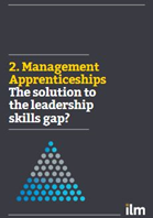 Ready, Levy, Go! - A Perfect Solution to Developing Your Leadership Talent