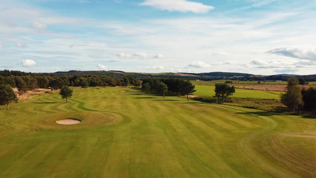 Beechbank 6-hole course